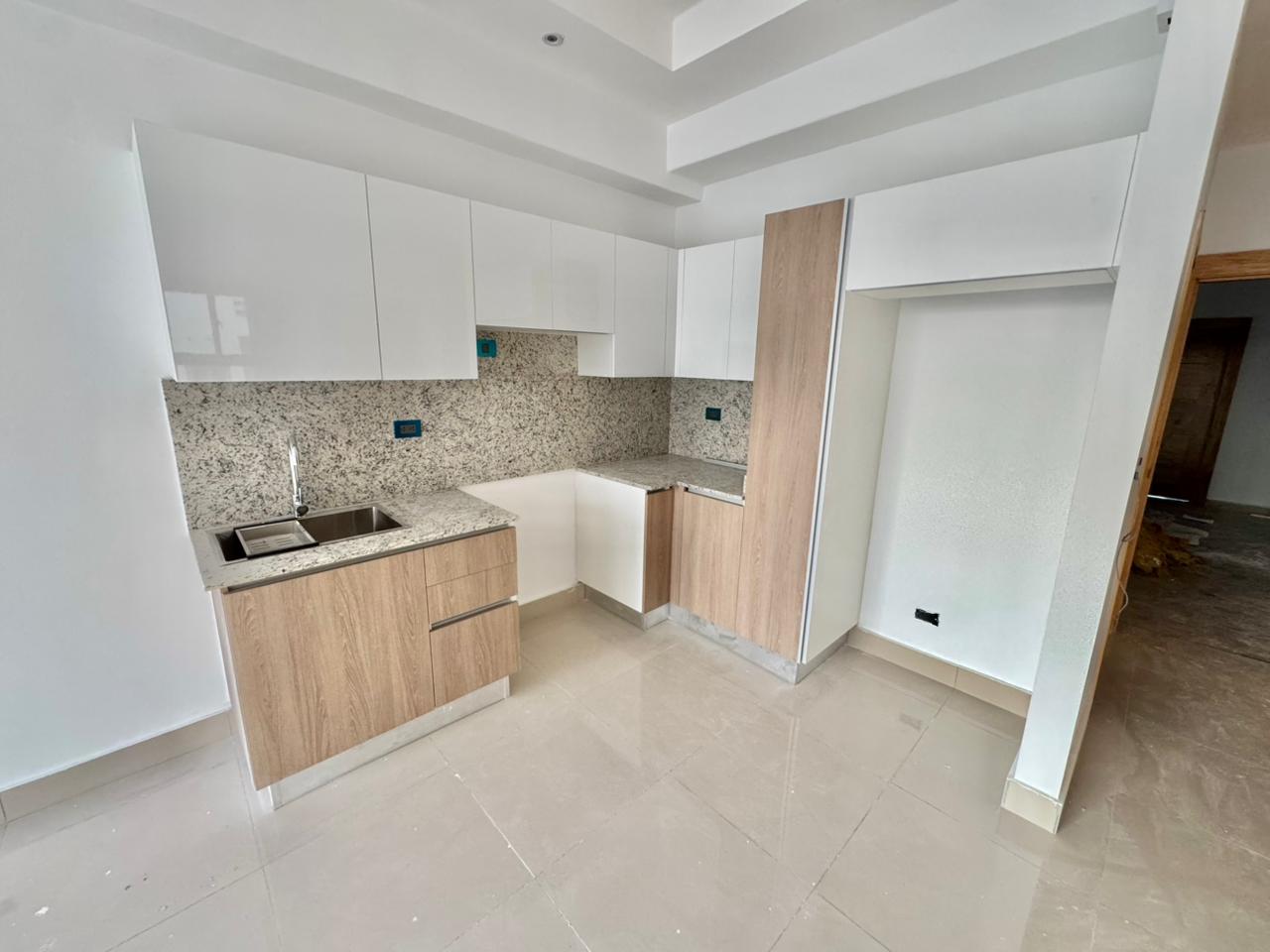 apartamentos - Vendo apartamentos nuevos en Renacimiento  2