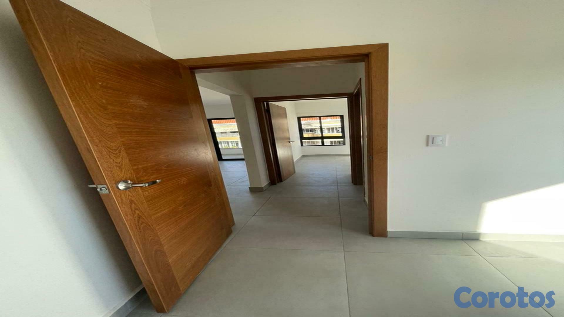 apartamentos - APARTAMENTO VENTA  EN EVARISTO MORALES 8