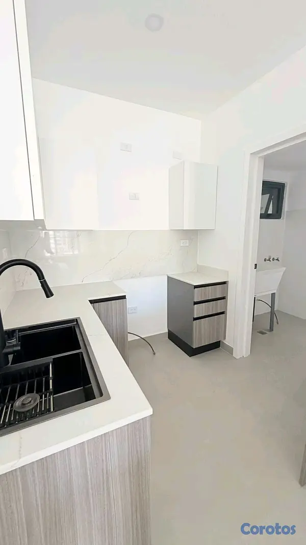 apartamentos - Apartamento nuevo en venta en Naco 10