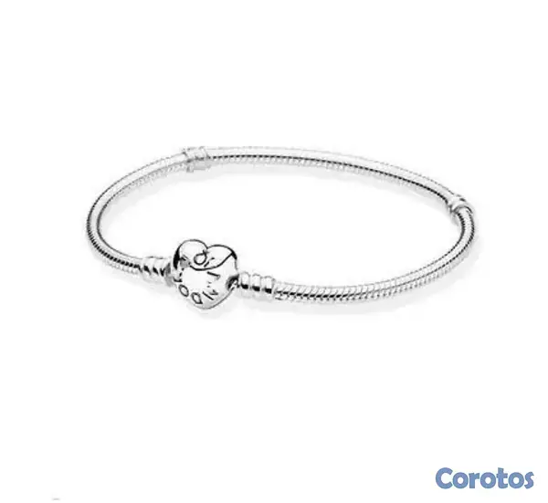 joyas, relojes y accesorios - Pulseras estilo europeoDisponibles en plateado y dorado. 2