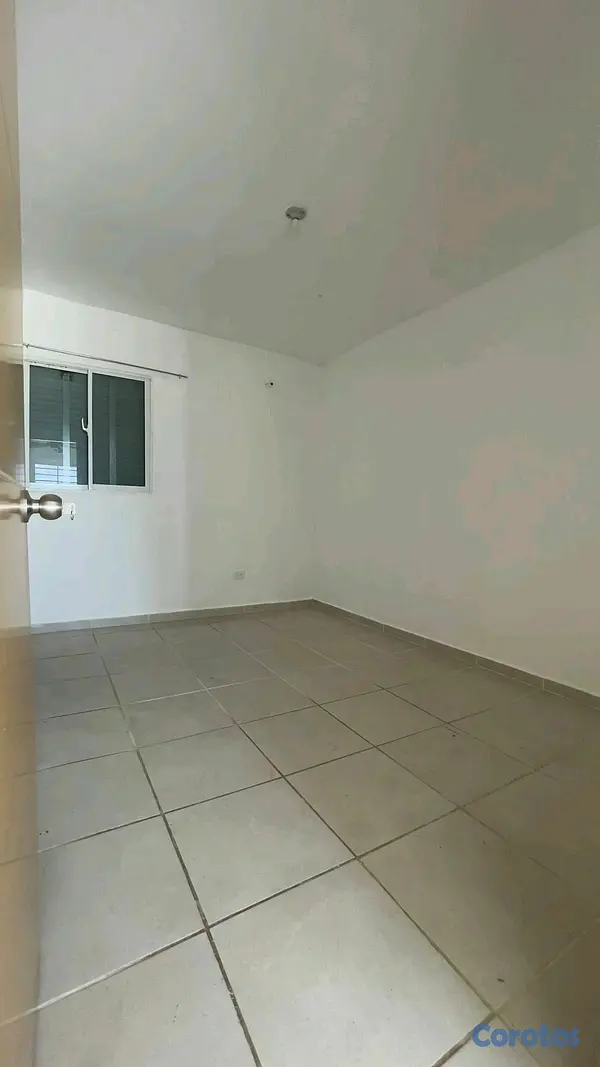apartamentos - Rento Apartamento en ciudad Juan Bosh  10