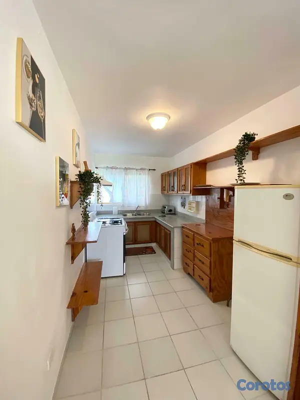 apartamentos - Vendo Innovador apartamento ubicado en Juan Dolió 2