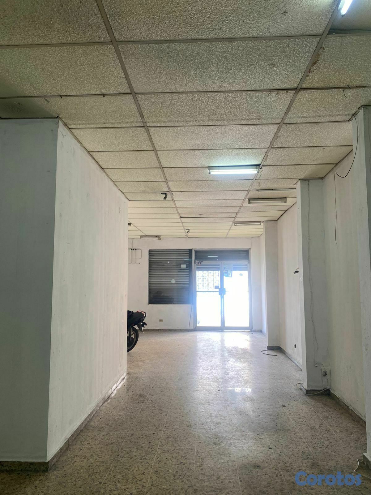 oficinas y locales comerciales - Alquiler Local Comercial, Zona Colonial 2