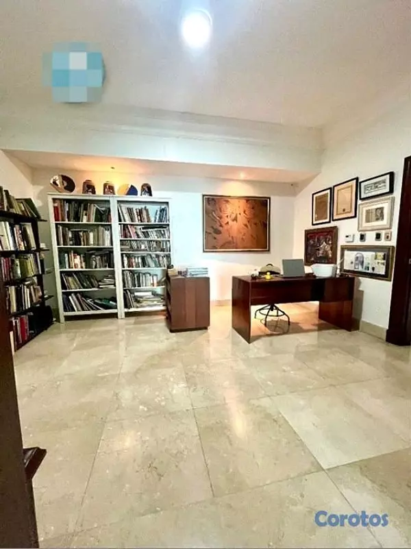 apartamentos - Vendo Apartamento en La Esperilla  11