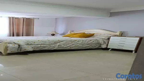 apartamentos - Bella Vista, Amueblado con EXCELENTE terraza, 2 habitaciones 7