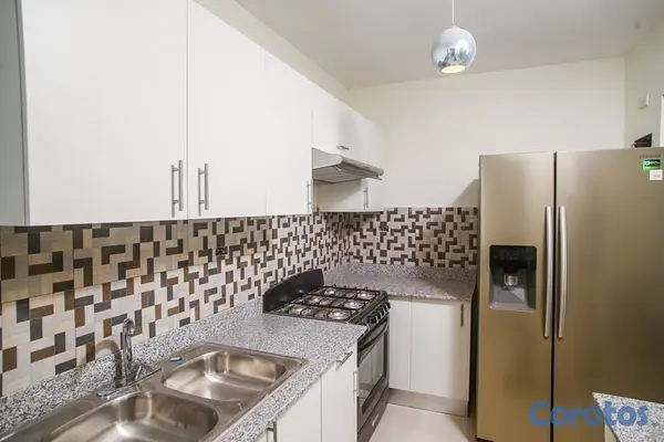apartamentos - Residencial Prado Alto – San Luis II 6