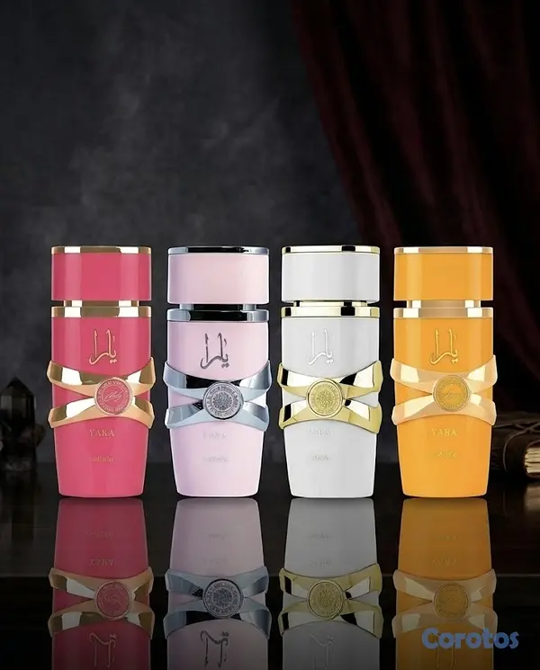 salud y belleza - Perfumes originales 2