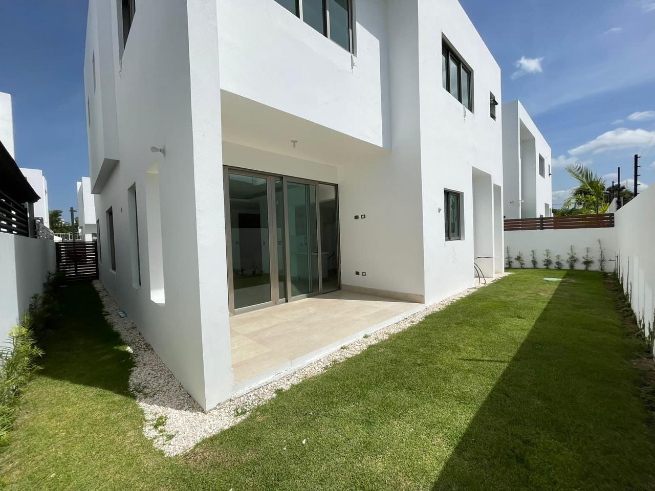 casas - Casa en Santiago las Carmelitas  4