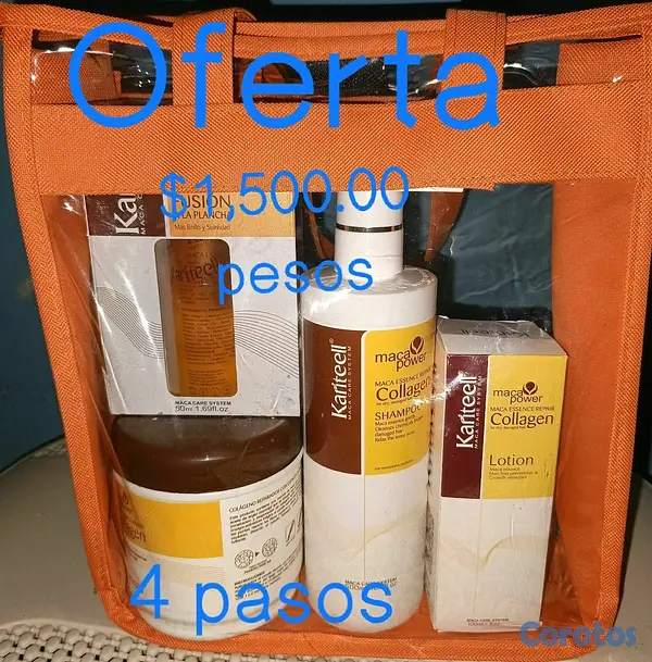 salud y belleza - Silvia Belleza profesional  16