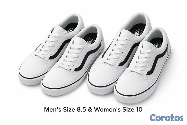 zapatos unisex - Tenis Originales 2