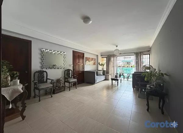 apartamentos - vendo pis 4 mirador norte tres habitaciones 2.5 baños dos parqueos balcón servi 9