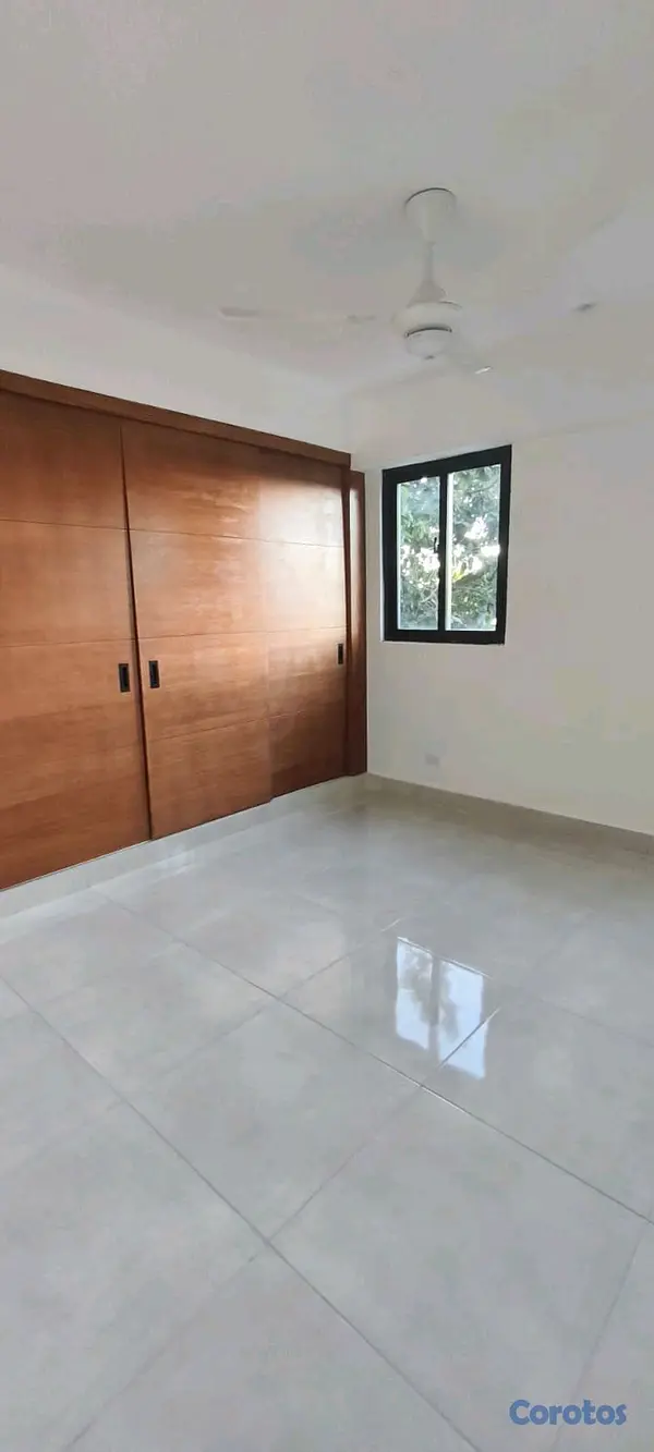 apartamentos - Apartamento nuevo con Linea blanca en el Millón  6