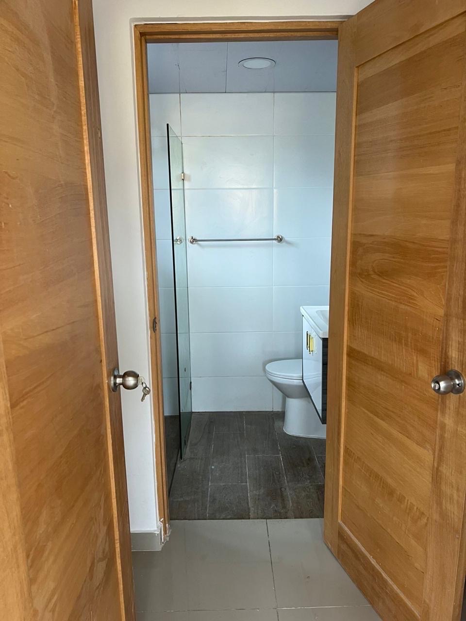 apartamentos - Hermoso apartamento de 90 metros, Carretera mella  3