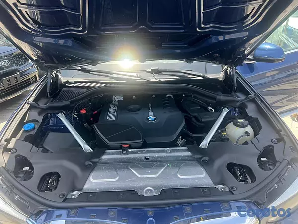 jeepetas y camionetas - BMW X 3 XDrive 30i 2019 3