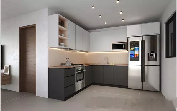 apartamentos - VENTA APARTAMENTOS A ESTRENAR EN SANTIAGO, REP DOM 4