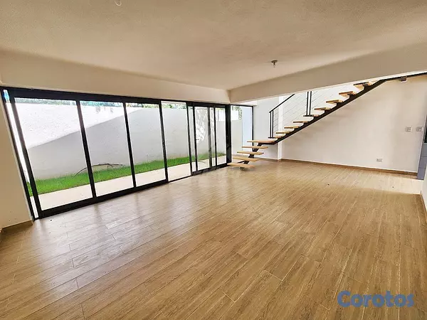 casas - TOWNHOUSE ESTRENAR PROYECTO CERRADO LAS CARMELITAS 3