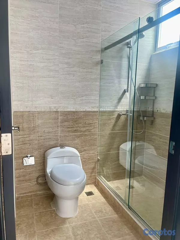 apartamentos - vendo Ph espectacular mirador norte 4 habitaciones con su baño tres parqueos  6
