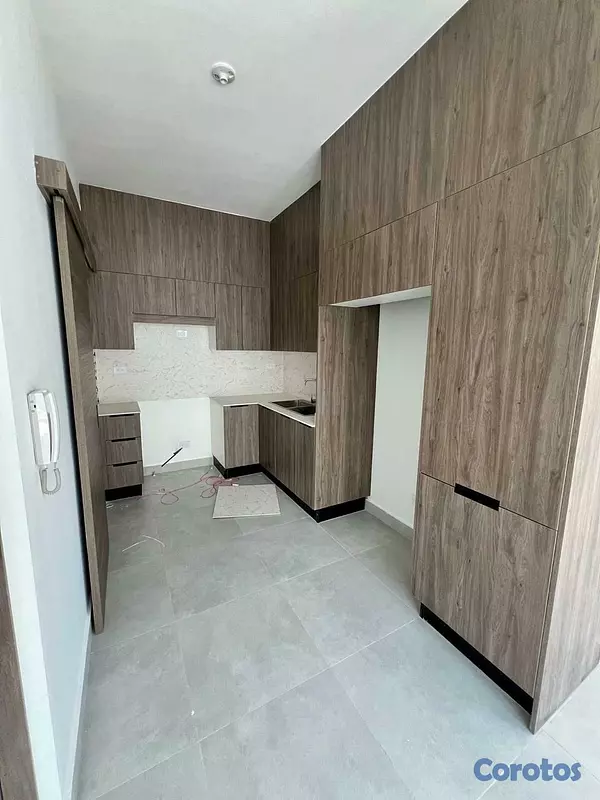 apartamentos - Apartamento nuevo de 1 habitación en Renacimiento ideal para Ejecutivo o Pareja  8