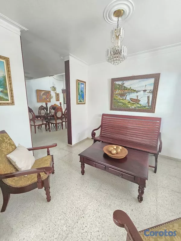 casas - Casa amplia en venta El Dorado 1 🏠 6