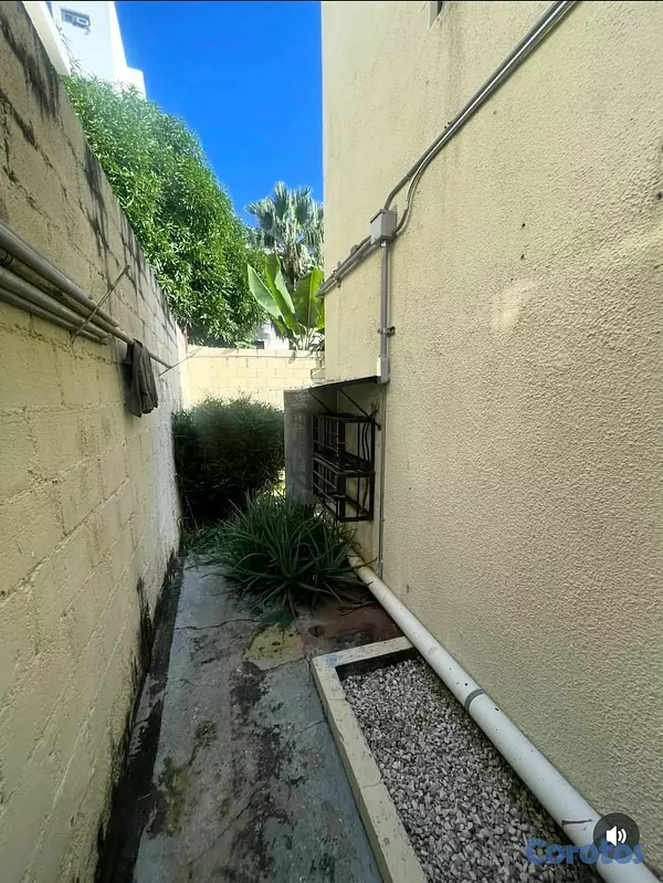 casas - Alquiler de Casa en urbanizacion fernandez 9