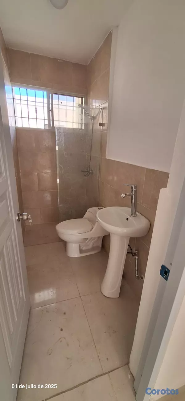 casas - Hermosas Casas en Venta Villa Mella 4
