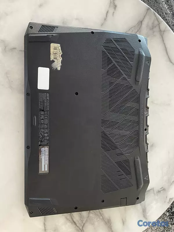 computadoras y laptops - Acer Nitro 5 - i5-9300H / Nvidia Geforce GTX 1650 5