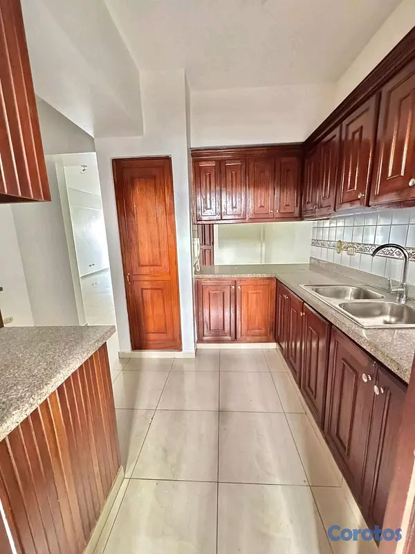 apartamentos - Alquilo Apartamento en el Millón  10