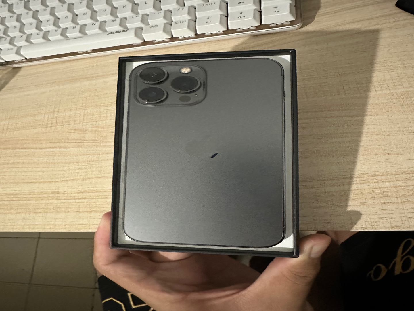celulares y tabletas - iPhone 13 Pro Max Open Box 3
