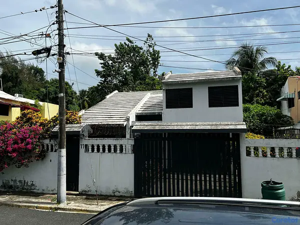 casas - SE VENDE CASA EN ARROYO HONDO VIEJO 3