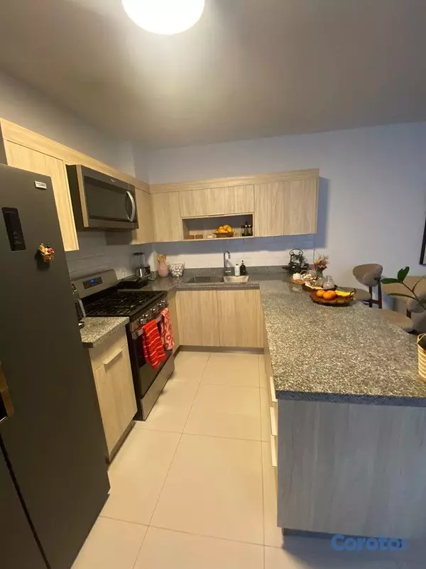 apartamentos - Apartamento en Venta en Zona universitaria  3