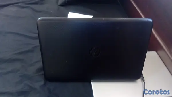 computadoras y laptops - Laptop HP  4