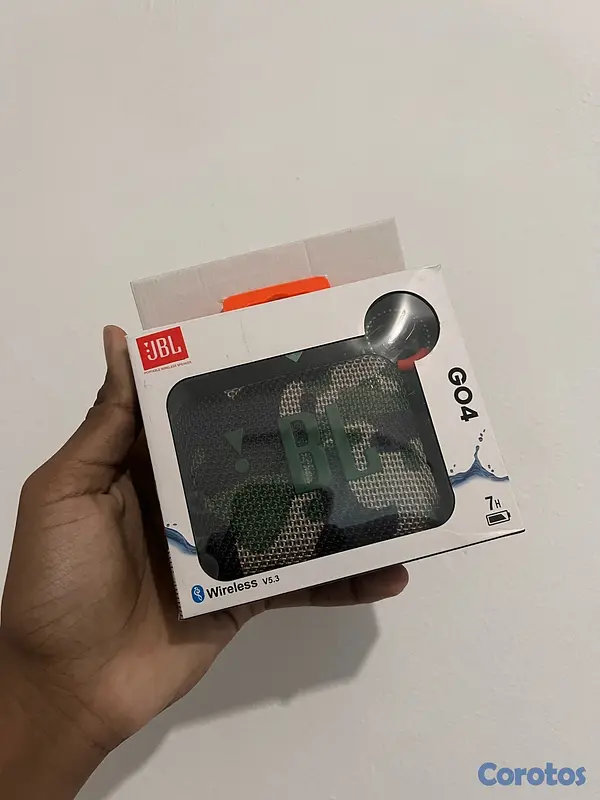 camaras y audio -  Bocinas Jbl 5