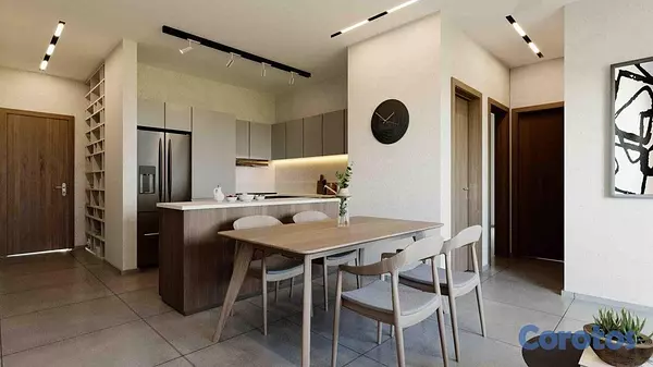 apartamentos - Apartamento en venta en la Zona Universitaria 10