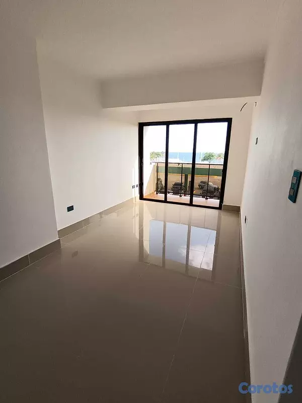 apartamentos - Apartamento De Venta Avenida Independencia Una Hab 12