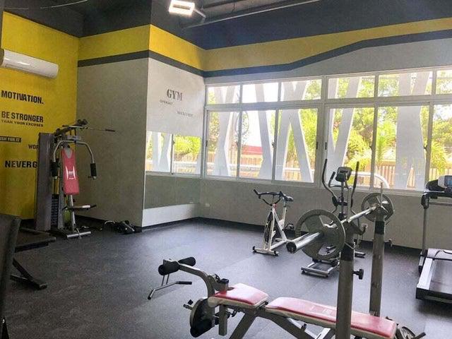 apartamentos - Apartamento Alquiler Zona Universitaria 6