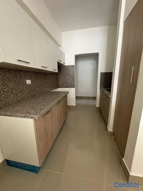 apartamentos - Vendo Apartamento en Villa Marina 2
