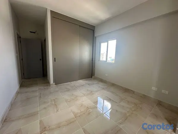apartamentos - Apartamento en. Venta Serrallés  7