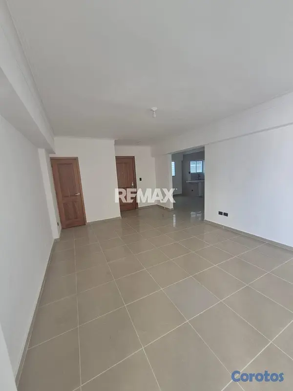apartamentos - APARTAMENTO EN ALQUILER EN MIRADOR NORTE 3