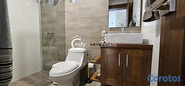 apartamentos - Apartamento Amueblado en Renta, 130 M2, 3 Habitaci 15