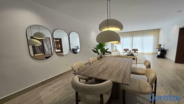 apartamentos - Apartamento en venta de 1 habitación en Cap Cana 6
