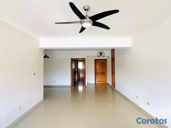 apartamentos - Alquiler Apartamento 3 Hab en El MILLON 9