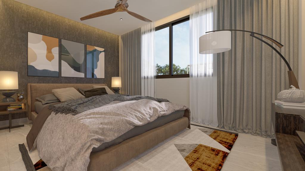 apartamentos - APARTAMENTOS NUEVOS EN TROPICAL DEL ESTE 7