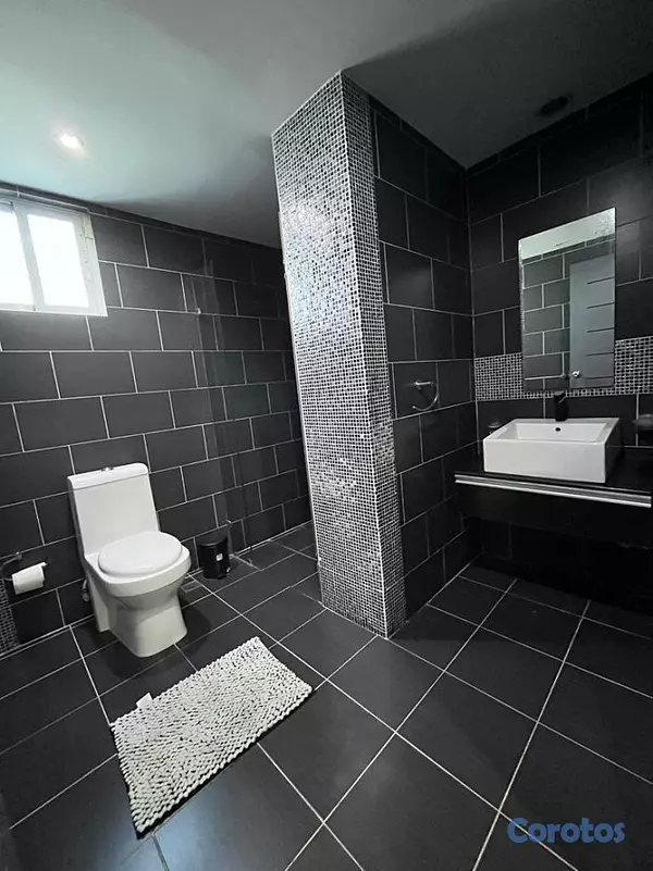 apartamentos - Alquiler de Apartamento Amueblado en Naco 11