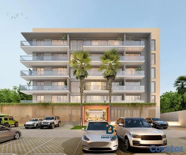 apartamentos - NUEVO Proyecto de Apartamentos con ascensor y dos  8
