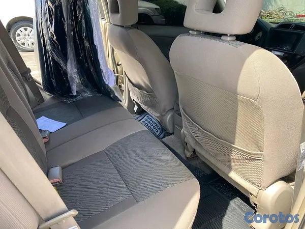 jeepetas y camionetas - Toyota rav4 2003 5