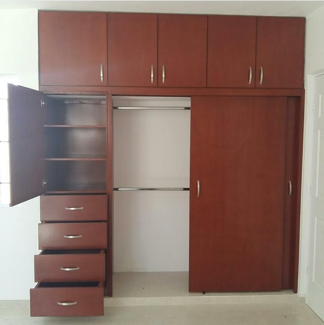 muebles y colchones - Closer moderno  2