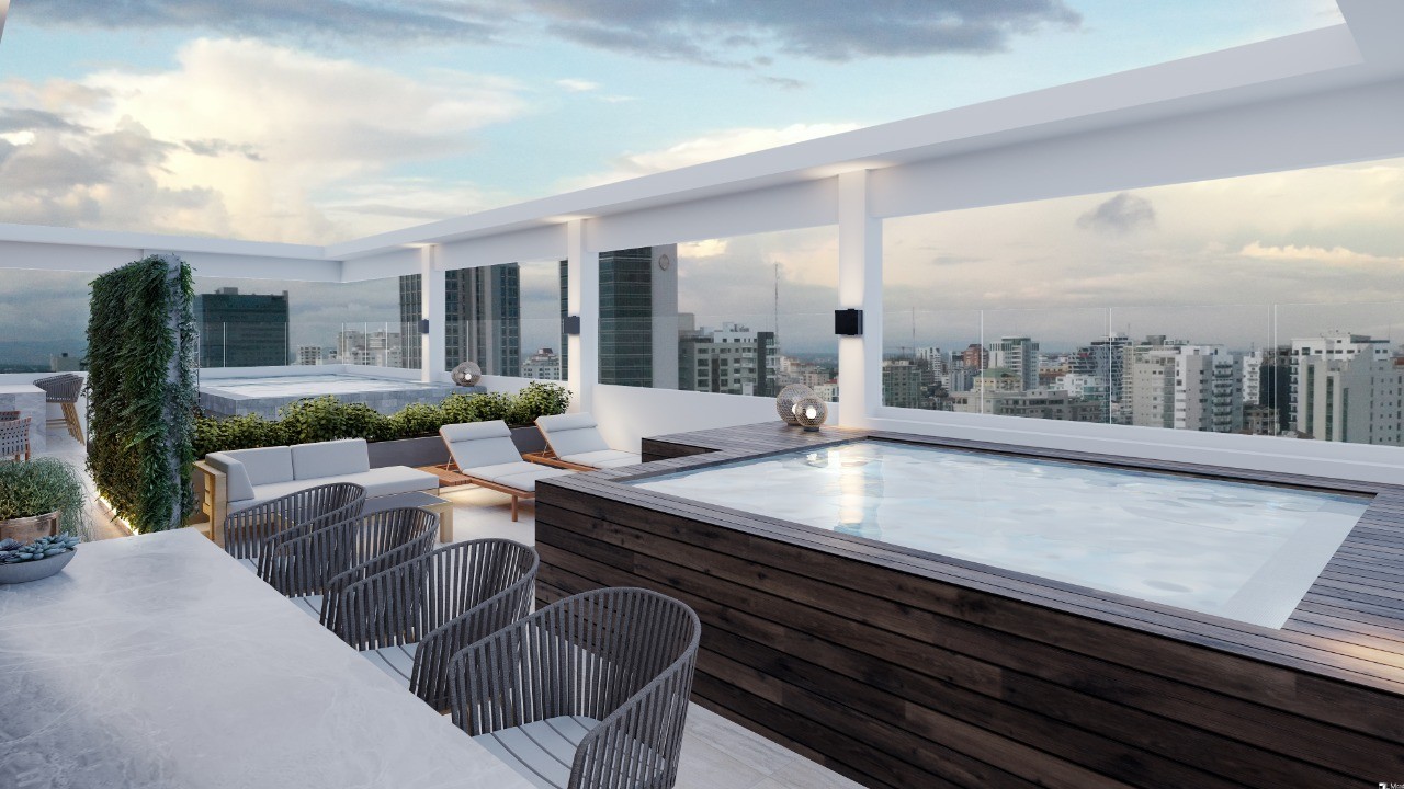 apartamentos - Proyecto de apartamentos próximo a Downtown Center 2