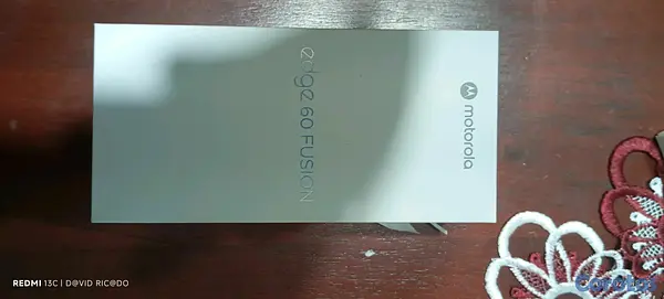 celulares y tabletas - Motorola g56 2
