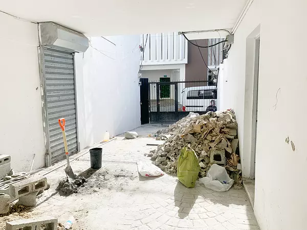 oficinas y locales comerciales - Local en primer nivel  5