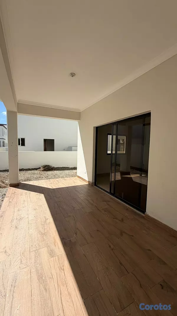 apartamentos - Casas de Lujo en Baní Listas para Entrega | Residencial y Seguridad 24'7 4